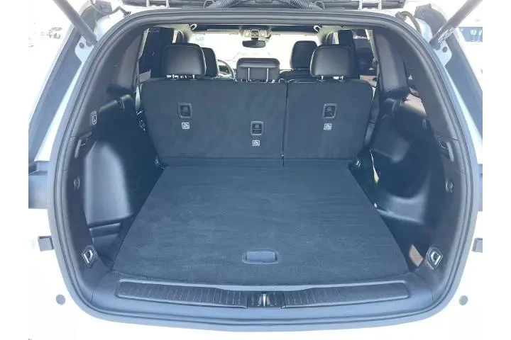 $31988 : Jeep Grand Cherokee 2023 4x4 image 7