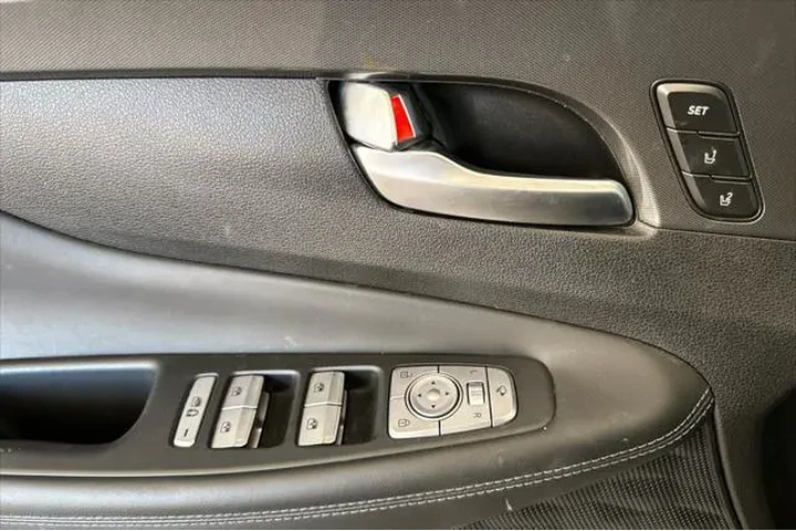 $30109 : Hyundai SANTA FE 2023 Callig image 10