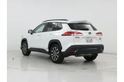 $29998 : Toyota Corolla Cross Hybrid thumbnail