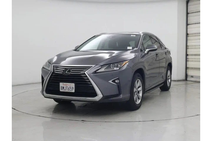 $28998 : Lexus RX 350 2019 AWD 4dr SU image 4