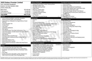 $34490 : Subaru Forester 2025 AWD Lim thumbnail