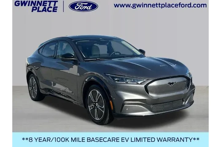 $27998 : Ford Mustang Mach-E 2023 Pre image 3