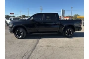 $39953 : Ram 1500 2022 4x4 Rebel 4dr thumbnail