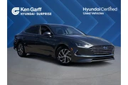 Hyundai SONATA Hybrid 2023 B
