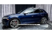 Audi SQ5 2019 AWD 3.0T quatt en Los Angeles