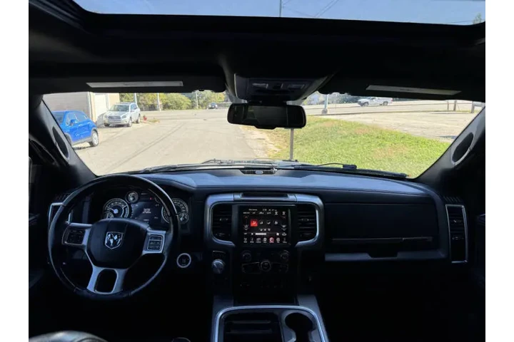 $12999 : 2016 RAM 1500 Laramie Limited image 9