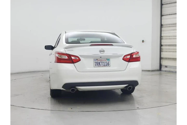 $13998 : Nissan Altima 2016 2.5 S 4dr image 6