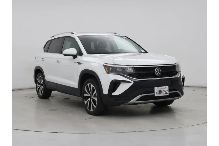 $24998 : Volkswagen Taos 2024 SE 4dr image 1