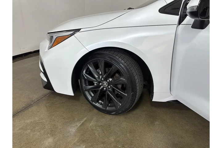 $25000 : 2024 Corolla SE image 5