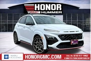 Hyundai KONA N 2022 4dr Cros en San Diego