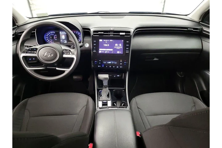 $21998 : Hyundai TUCSON 2024 AWD SEL image 9