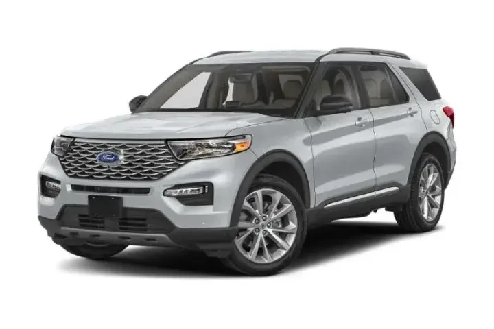 $35999 : Ford Explorer Hybrid 2023 Pl image 1