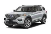 Ford Explorer Hybrid 2023 Pl en Plano