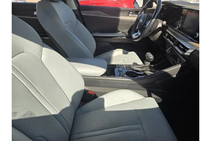 $25991 : Kia K5 2021 EX 4dr Sedan image 4