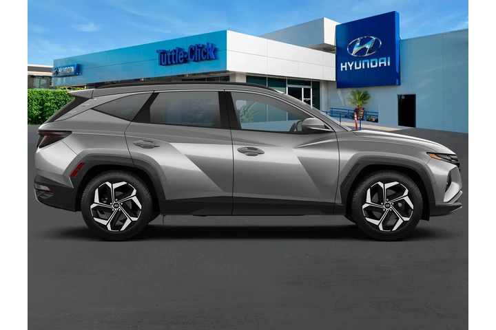 $31988 : Hyundai TUCSON Hybrid 2024 A image 9