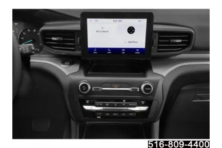 $24947 : Ford Explorer 2021 AWD XLT 4 image 10