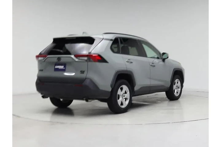 $19998 : Toyota RAV4 2019 AWD XLE 4dr image 8