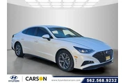 Hyundai SONATA 2023 SEL 4dr en Los Angeles