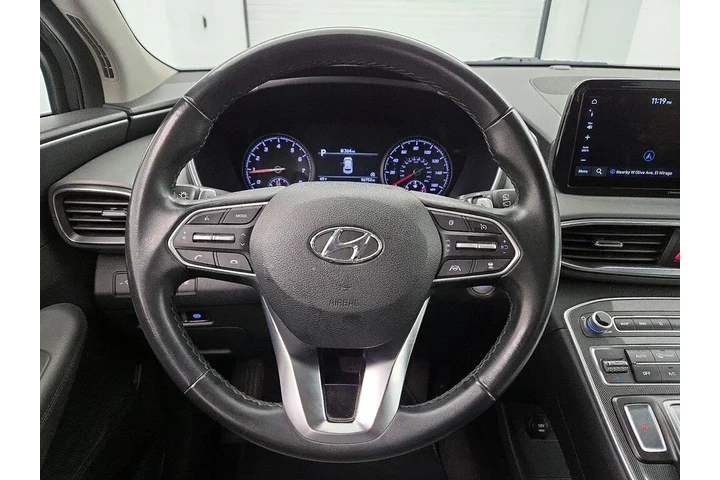 $22998 : Hyundai SANTA FE 2023 SEL 4d image 10