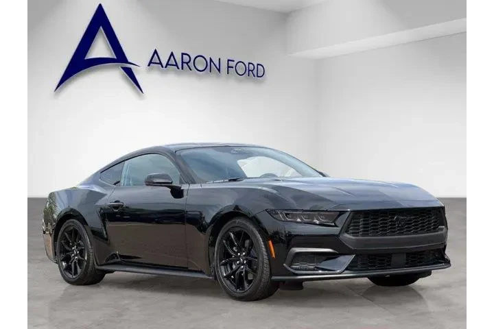 $33834 : Ford Mustang 2025 EcoBoost 2 image 8