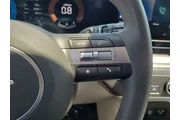 $24000 : Hyundai KONA 2026 SE 4dr SUV thumbnail