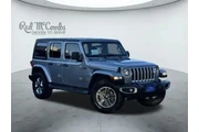 Jeep Wrangler Unlimited 2020 en San Antonio