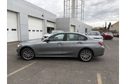 $36943 : BMW 3 Series 2023 AWD 330i x thumbnail