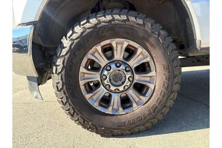 $33000 : Ford F-250 Super Duty 2017 4 image 9