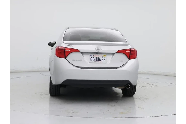 $19998 : Toyota Corolla 2019 SE 4dr S image 6