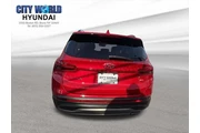 $21136 : Hyundai SANTA FE 2023 AWD SE thumbnail