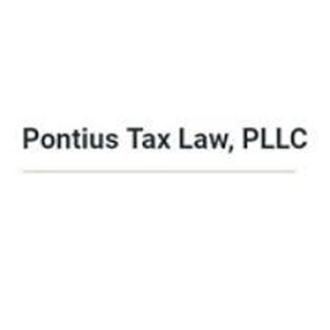 Pontius Tax Law, PLLC image 1
