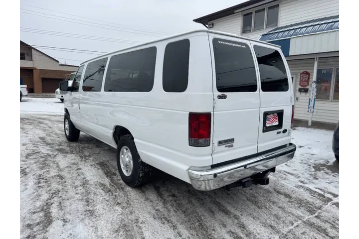 $19990 : 2012 E-Series E-350 SD XLT image 9