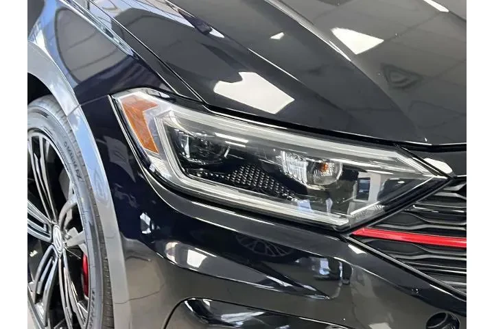 $23995 : Volkswagen Jetta GLI 2021 S image 8