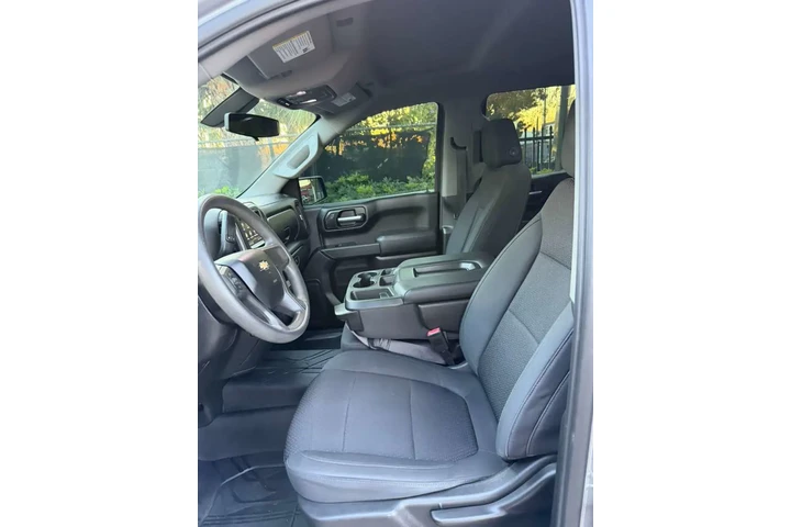 $19500 : *Chevrolet Silverado 1500 image 1