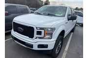 Ford F-150 2019 4x4 XL 4dr S