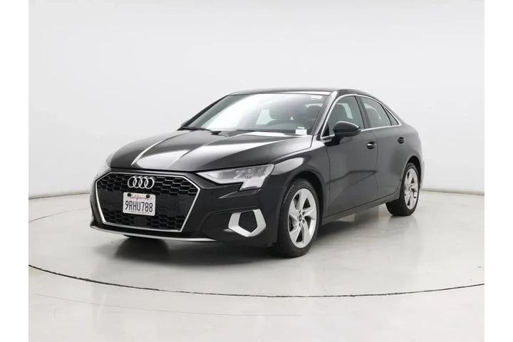 $20998 : Audi A3 2022 Premium 40 TFSI image 4