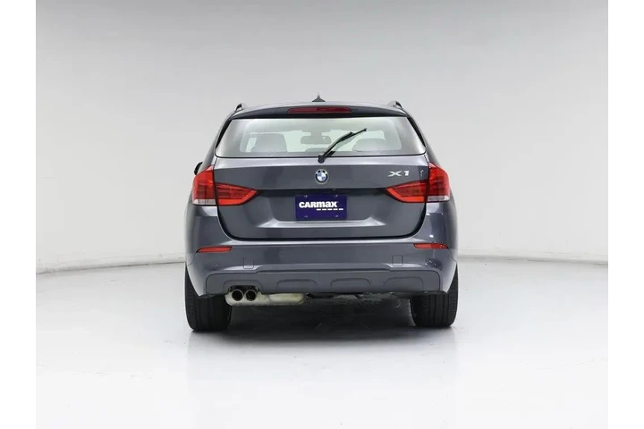 $15998 : BMW X1 2015 sDrive28i 4dr SU image 6