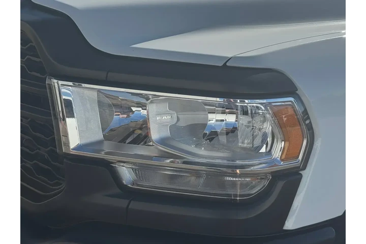 $35981 : Ram 2500 2022 4x4 Tradesman image 9