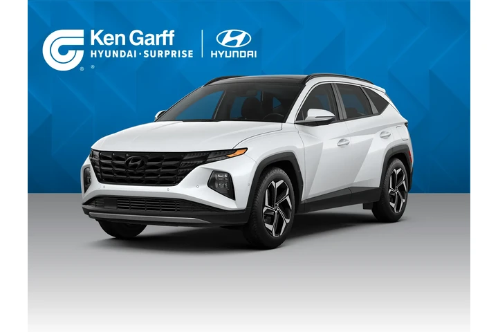 $29990 : Hyundai TUCSON 2023 AWD Limi image 1