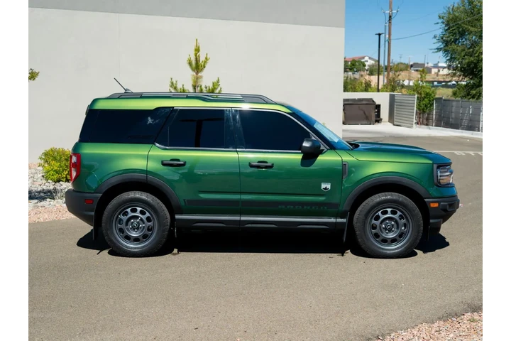 $27785 : 2023 Bronco Sport Big Bend image 6