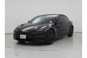 $31998 : Tesla Model 3 2023 AWD Perfo thumbnail