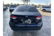 $20995 : Toyota Corolla 2023 LE 4dr S thumbnail