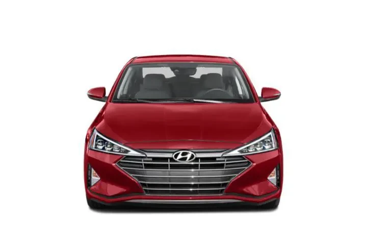 $13987 : Hyundai ELANTRA 2020 Limited image 4