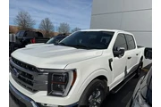 $35000 : Ford F-150 2021 4x2 Lariat 4 thumbnail