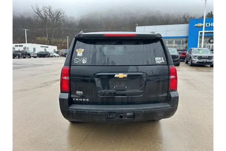 $27900 : Chevrolet Tahoe 2019 4x4 LT image 5
