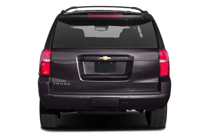 $12990 : Chevrolet Tahoe 2016 4x2 LS image 8