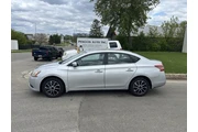 $6490 : 2013 Sentra S thumbnail