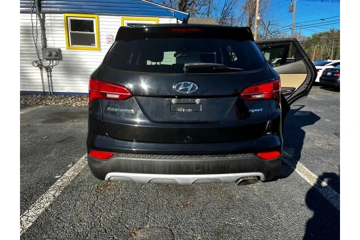 $10999 : 2014 Santa Fe image 6