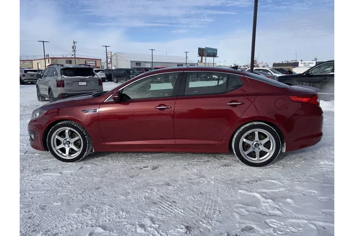 $3960 : 2012 Optima SX image 8
