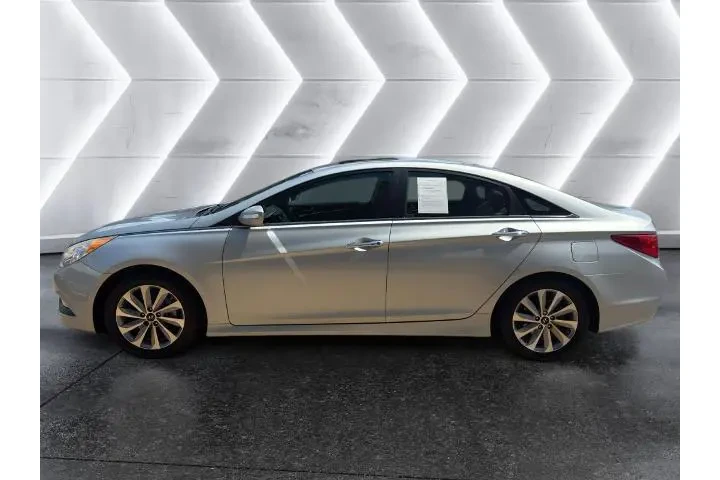 $11400 : Hyundai SONATA 2014 Limited image 3